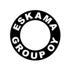 Eskama Group Oy logo