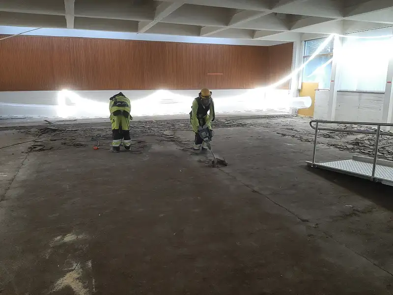 Korjausrakentaminen