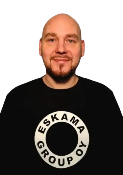 Joonas Kaskenaho