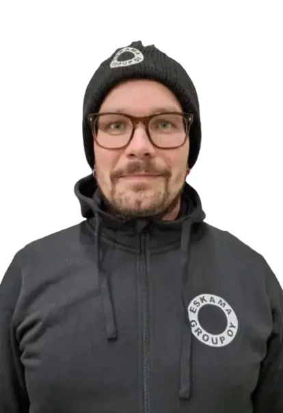 Simo Eskelinen