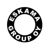Eskama Group Oy logo