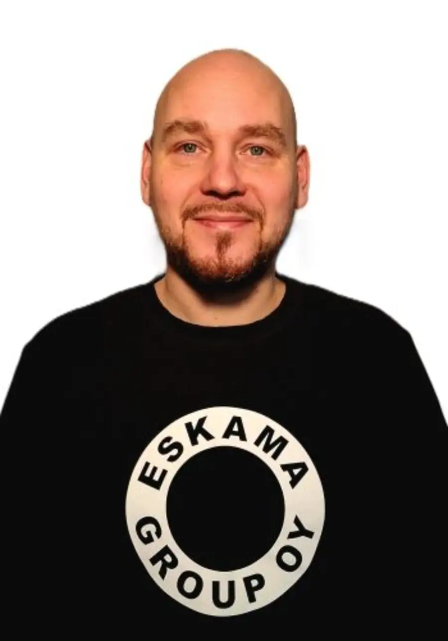Eskama Group Oy
