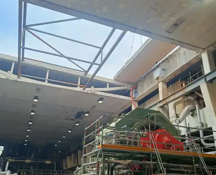 Vaativat betonointikohteet 2