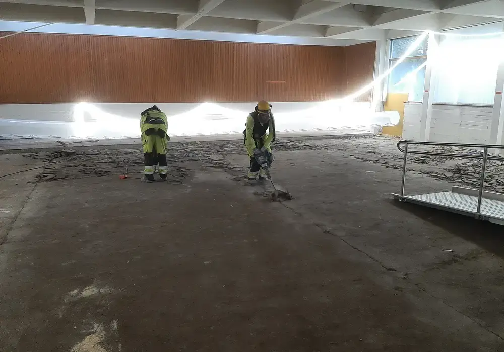 Kohde Jyväskylässä